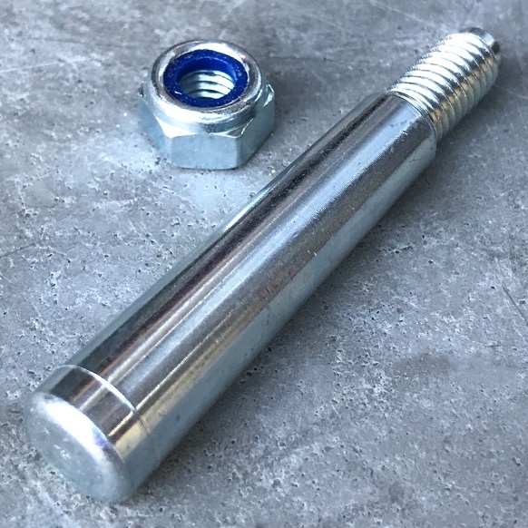Mounting bolts
